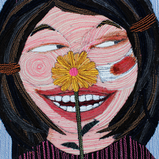 조현서, Spring, 2023. 맥화랑 제공