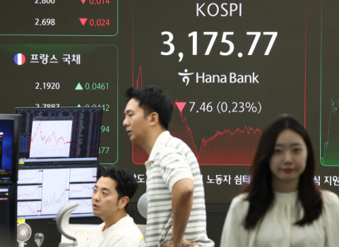 코스피 공매도 잔고 ‘9조 원’ 넘어…공매도 재개 이후 최고 수준