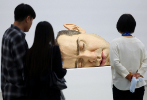 [김은영의 문화시선] '핫플'이 된 미술관