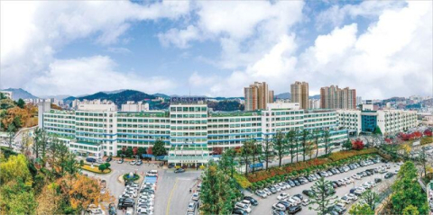 조선대병원 수술실서 화재…환자·의료진 대피