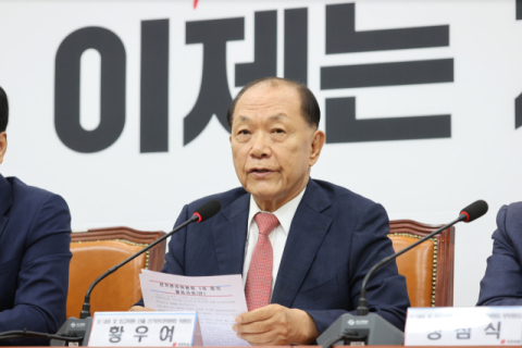 국민의힘 8월 전대 가시화… 당권 주자들 출마 채비