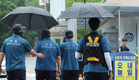 ‘윤석열 강제구인’ 재시도 예고… 외환 혐의 수사에도 박차