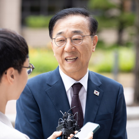 김윤덕 국토부 장관 후보자 “LH, 판 바꿀 수 있는 구조적 개혁”