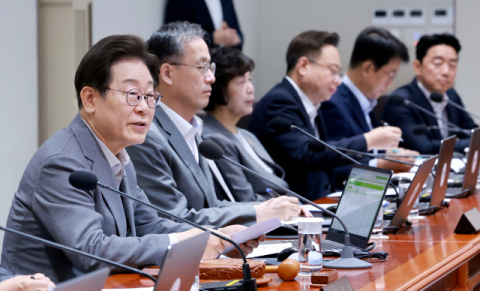 이 대통령 