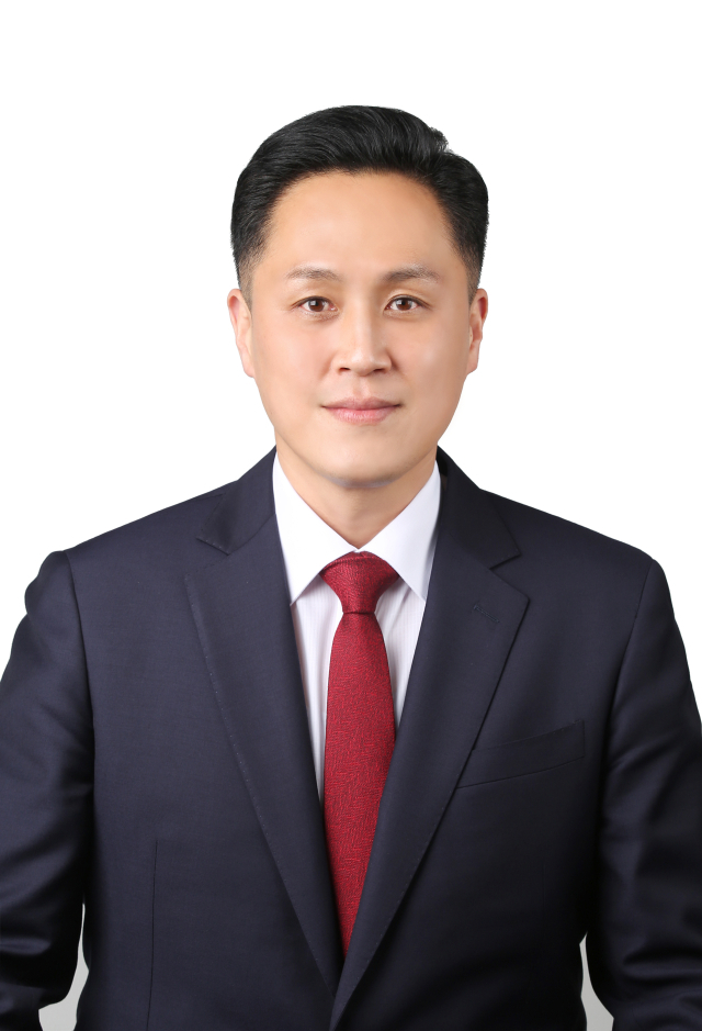 부산시의회 이승연(수영2) 의원. 부산시의회 제공