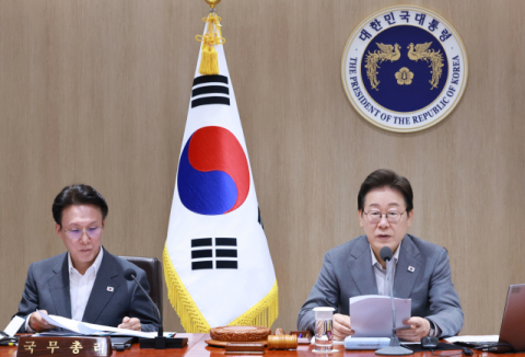 이 대통령, 여가부에 