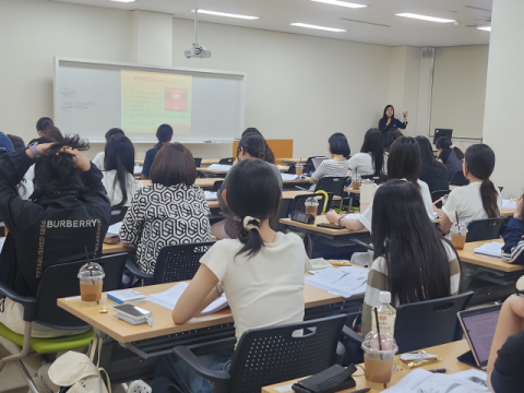 부산여자대, 재난안전교육센터 신설…보건의료 전문교육 본격화
