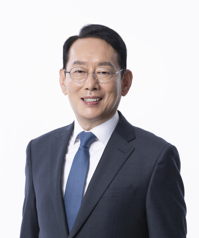국민의힘 김도읍(부산 강서·4선) 의원. 김도읍 의원실 제공