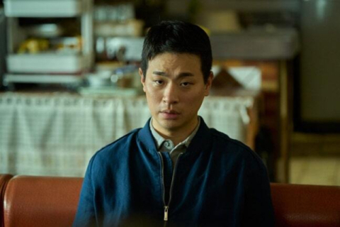 ‘얼굴’ 스틸컷. 플러스엠엔터테인먼트 제공