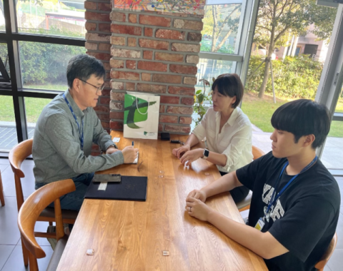 동명대 인공지능응용학과, 체계적 취업 전략 속속 결실