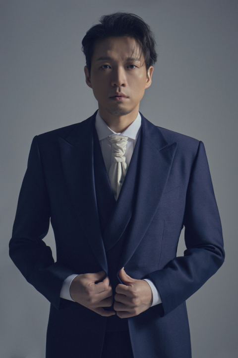 카운터테너 이동규와 떠나는 바로크 음악여행