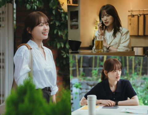 톱 배우 총출동…하반기 드라마 기대작 미리 보기