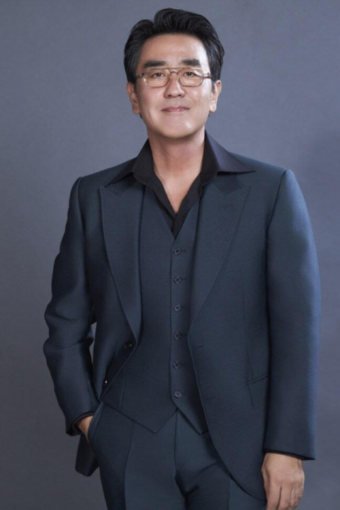 ‘파인’ 류승룡 “보물 같은 작품…운이 좋았어요”