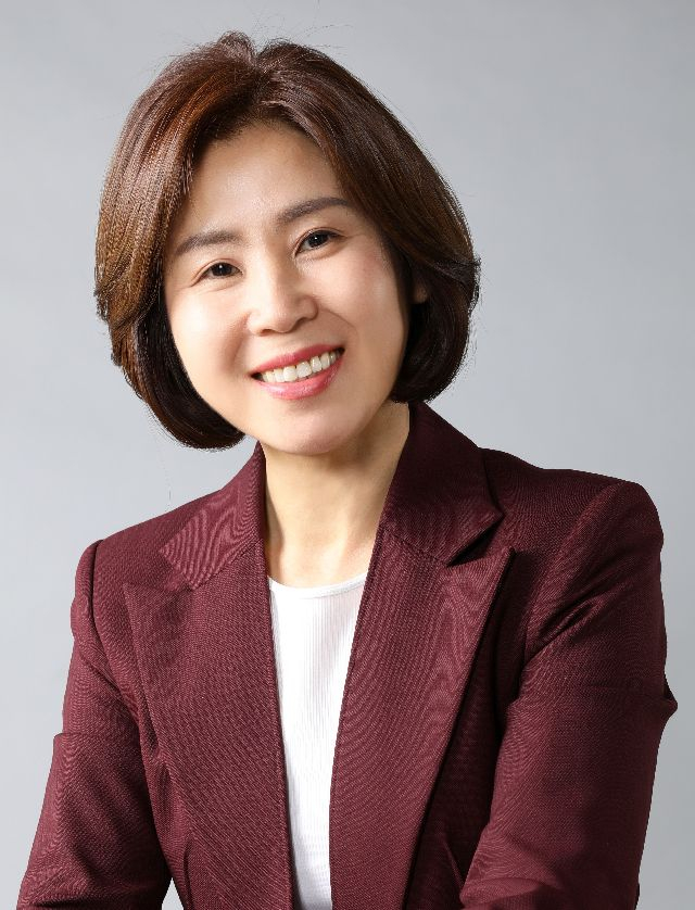 김미애 제22대 국회의원. 부산일보DB