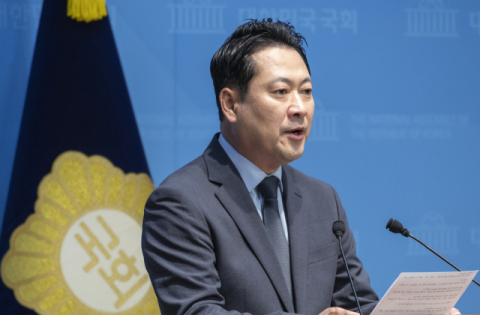 “한동훈보다 전한길 공천한다”는 장동혁 발언 파장 확산