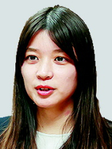 마루타 미즈호 서일본신문 기자