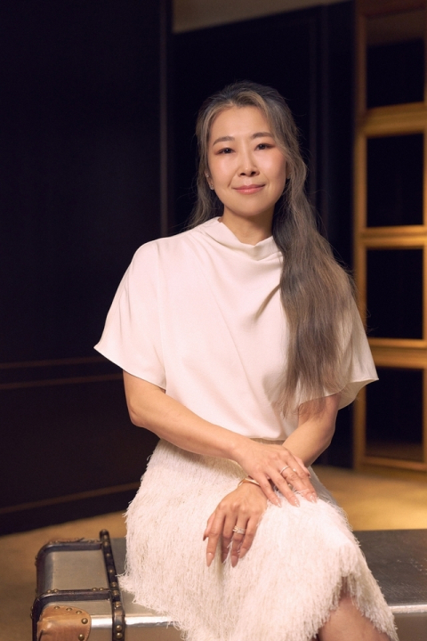 ‘케데헌’ 매기 강 감독 “관객이 원하는 건 진짜 K문화”
