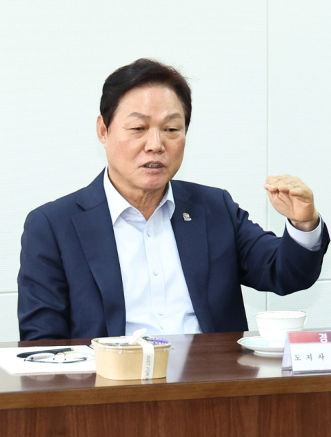 “전남과 우주도시특별법 공동추진”