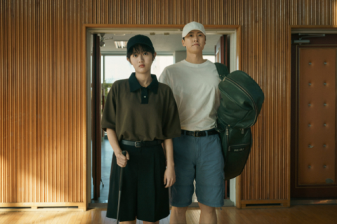 넷플릭스 영화 ‘고백의 역사’ 스틸컷. 넷플릭스 제공