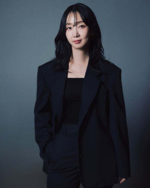 넷플릭스 신작 ‘고백의 역사’를 연출한 남궁선 감독. 넷플릭스 제공