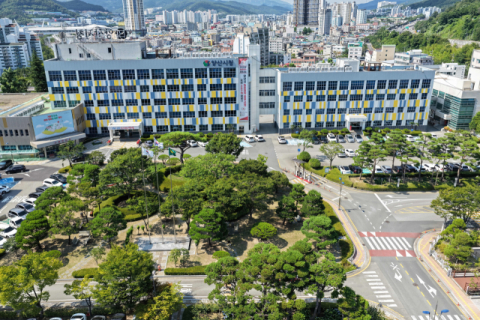 양산시, 내년부터 친환경 녹색도시로 거듭난다
