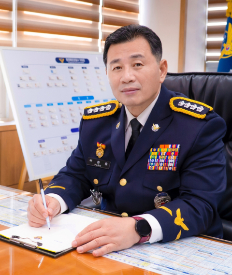 [기고] 다시 찾아온 적조, 바다와 어민을 지키는 해양경찰