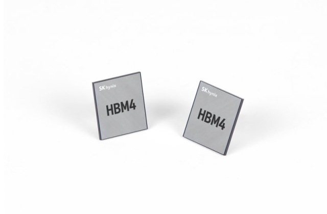 SK하이닉스 HBM4