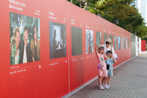 [BIFF 2025] 영화인·시민 모두 즐길 ‘영화의 시간’ 부산 전역이 ‘축제 무대’