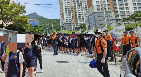 경찰, 뒤늦은 수사단 日 파견… 폭탄 협박범 추적 '의문 부호’