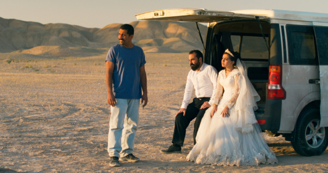 '그저 사고였을 뿐' 스틸컷. 그린나래미디어 제공