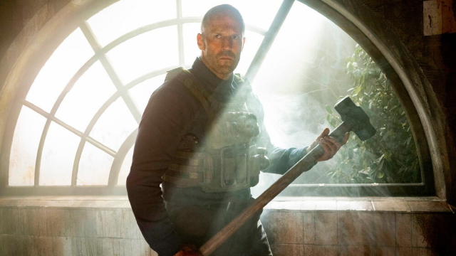 '워킹맨' 스틸컷. 메가박스중앙 제공