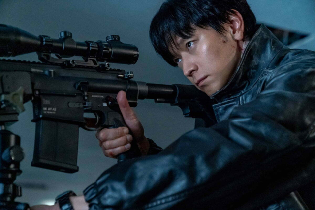 '북극성'. 디즈니플러스 제공