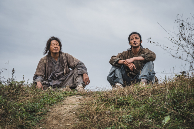 '탁류'. 디즈니플러스 제공