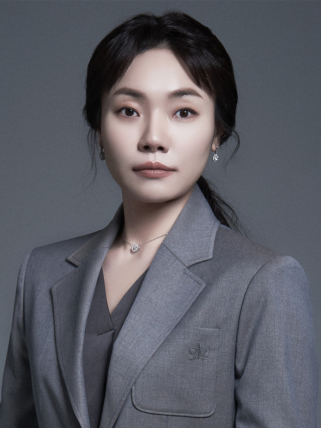 김예지 국회의원. 김예지 의원실 제공