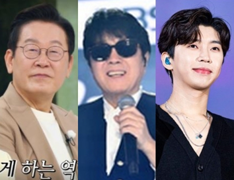 왼쪽부터 JTBC , KBS 방송 화면 캡처, 물고기뮤직 제공