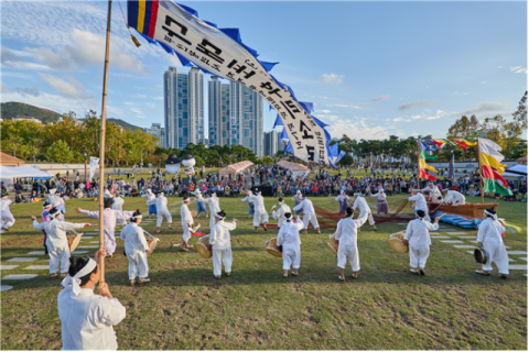 전년도 행사 참고사진
