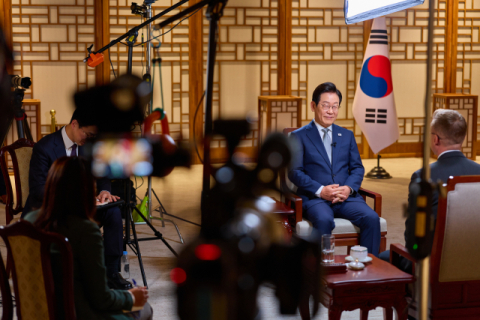 이 대통령 “많은 시간 필요”… 한미 관세협상 APEC 타결 미지수