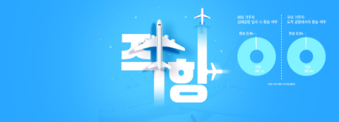 99%가 직항만 탄다 [비즈앤피플]