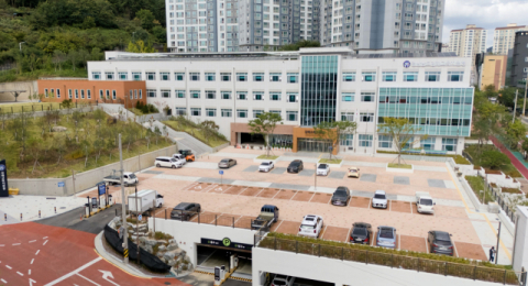 내년 개교 김해 내덕초·주동초 통학구역안 예고