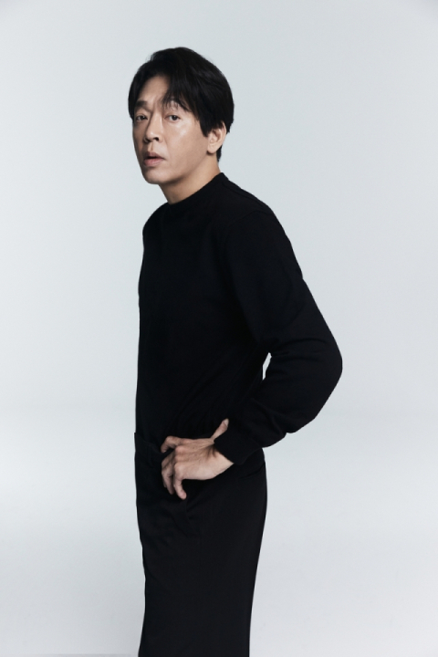 배우 박지환이 디즈니플러스 오리지널 시리즈 ‘탁류’로 시청자를 만나고 있다. 월트디즈니컴퍼니코리아 제공