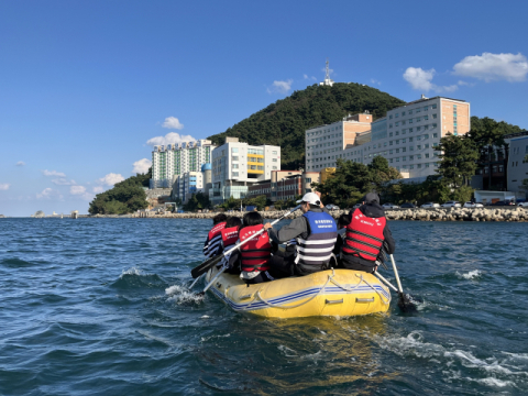 국립한국해양대, 개교 80주년 ‘아치 海스티벌 Week’ 성료
