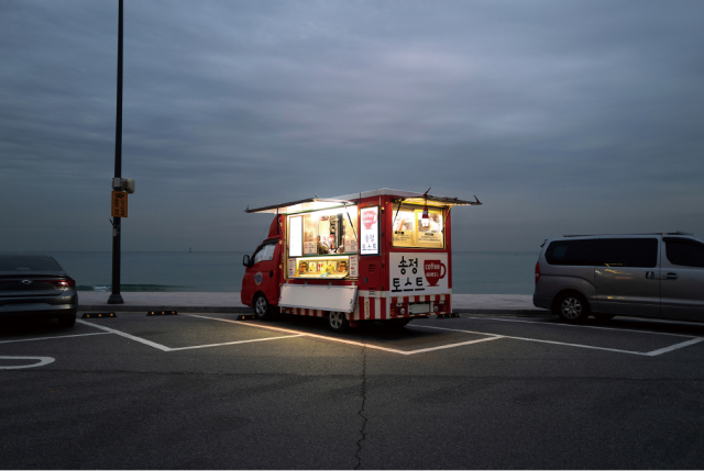 이연정 작품. 작가 제공