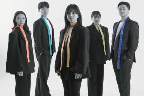 [기자 픽] 음악-부산 모던국악 밴드 '탈피' 콘서트