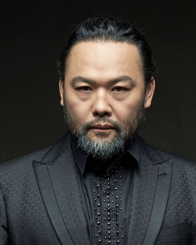 베이스바리톤 사무엘 윤. 부산메세나협회 제공