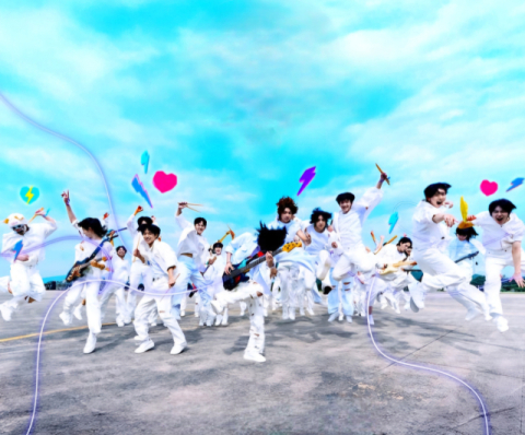 Mnet ‘스틸하트클럽’ 스틸컷. 엠넷 제공