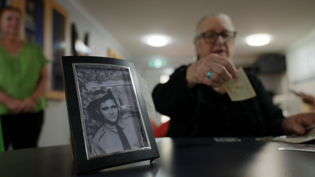KBS부산총국이 개국 90주년을 맞아 특집다큐 ‘베테랑’을 방송한다. KBS부산 제공