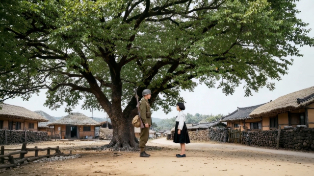 KBS부산총국이 개국 90주년을 맞아 특집다큐 ‘베테랑’을 방송한다. KBS부산 제공