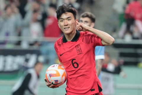 황인범 부상 이탈, 홍명보호 악재