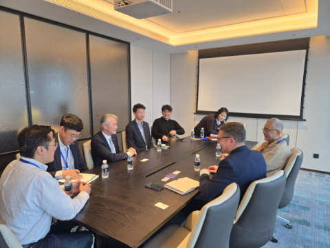 BPA, 글로벌 크루즈 선사· 아시아 주요 항만과 협력 강화