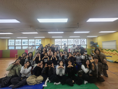 춘해보건대, 지역 기관 탐방·학술대회 참여로 전공 역량 강화